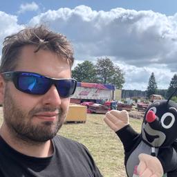 Eric & Krtek
