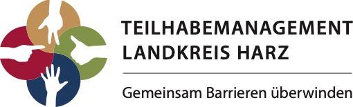 Logo Teilhabemanagement Landkreis Harz