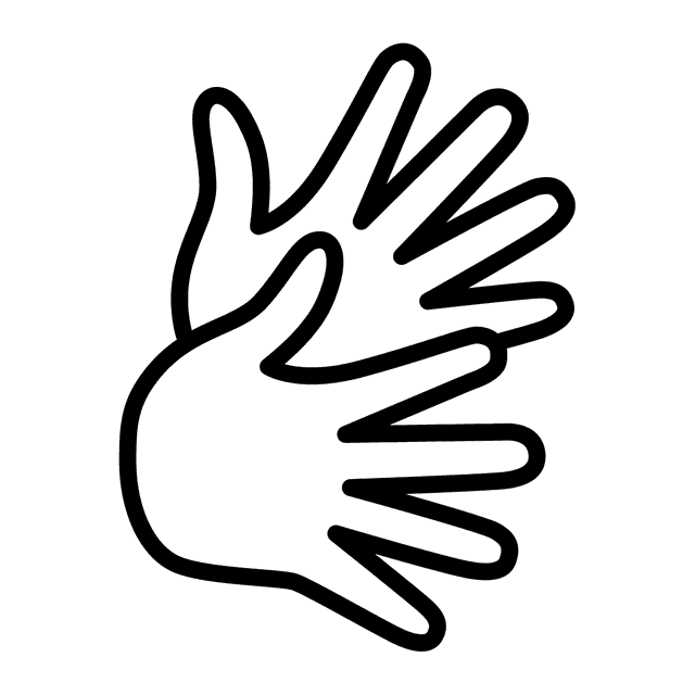 Gebärdensprache
